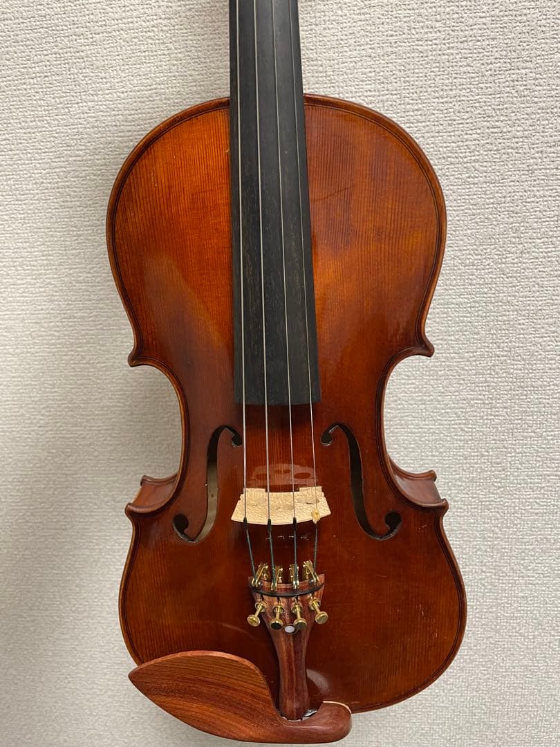 CHACONNE SARABANDE バイオリン 4/4 - メルカリ