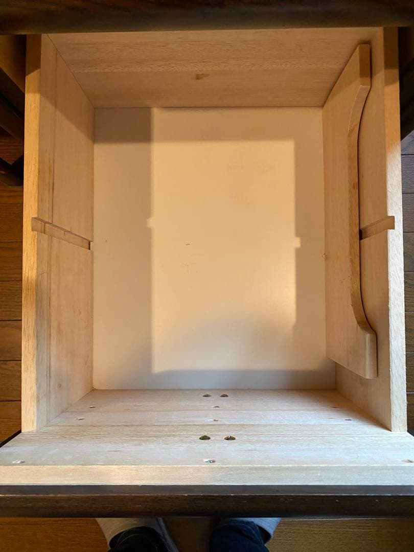 【最終価格】maruni ドレッサー