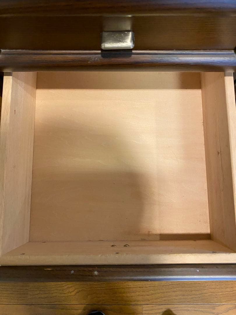 【最終価格】maruni ドレッサー