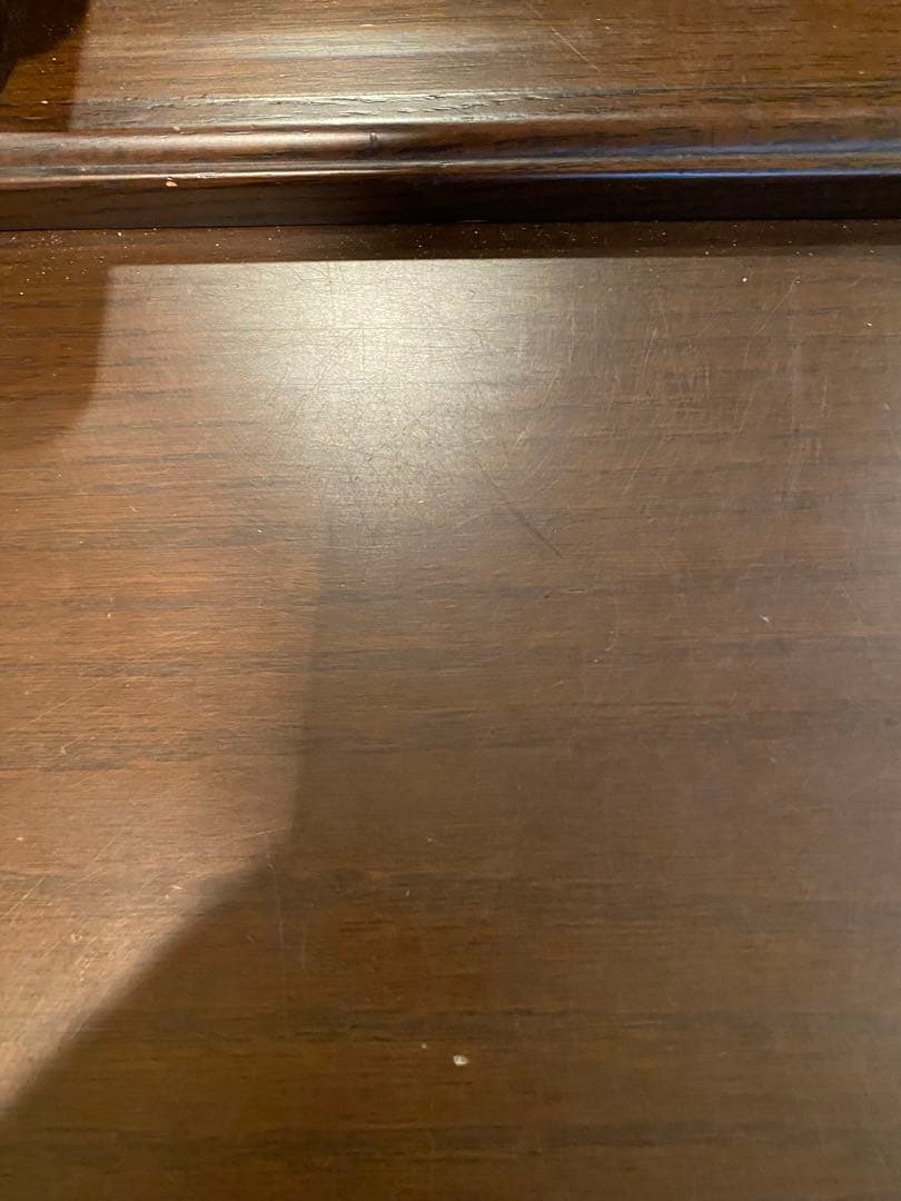 【最終価格】maruni ドレッサー