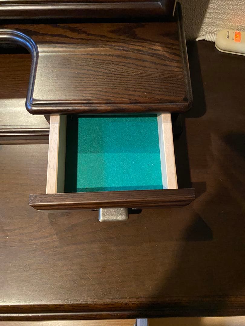 【最終価格】maruni ドレッサー