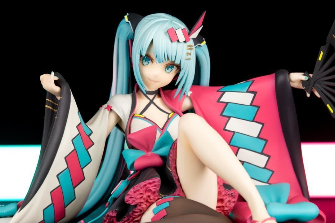 ルーシー ガレージキット となモ7 ZZZ ゼンゼロ フィギュア - メルカリ