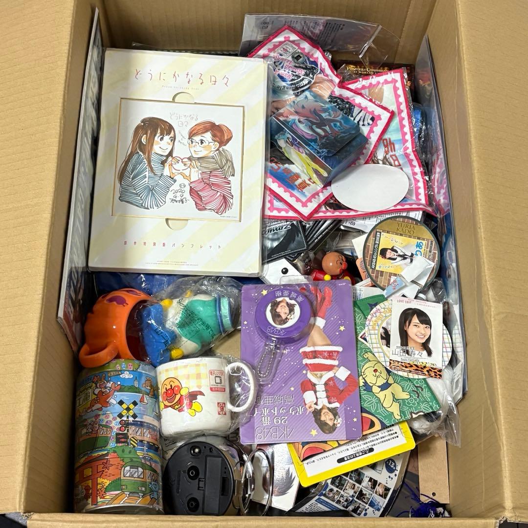 140サイズ アニメグッズ 漫画 その他雑貨 本 まとめ売り - メルカリ