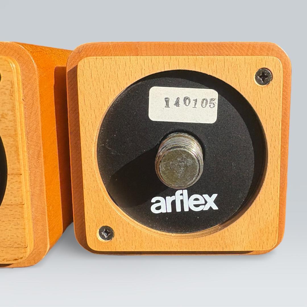 期間限定セール】arflex ダイニングテーブル W1400 イタリアモダン