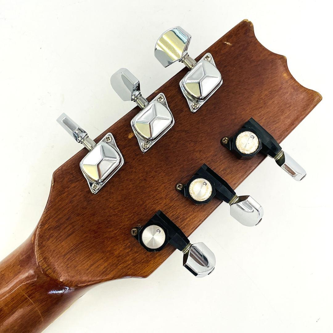 希少 TAKEHARU GUITAR WT-250 1976年製【整備品】 - メルカリ