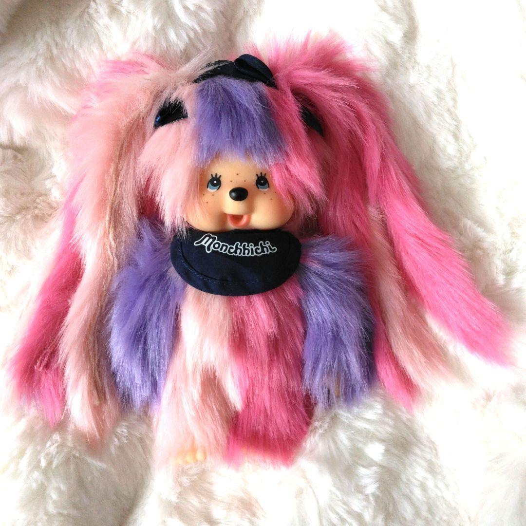 AM I monchhichi　モンチッチ　ぬいぐるみ　 S　セキグチ セキグチ公式オンラインショップ (@sekiguchi1918) / Posts / X