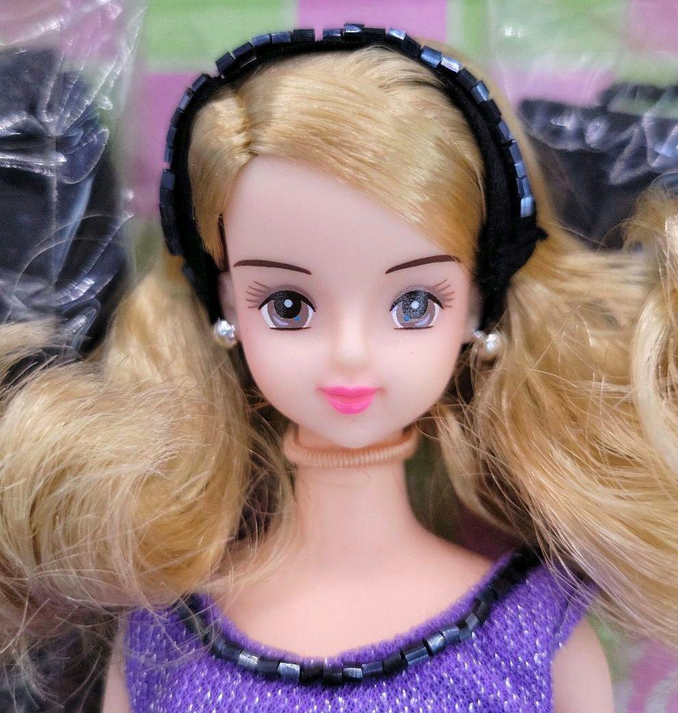 □日本製 ジェニー ナイスジェニーコレクション ジェニーフレンド