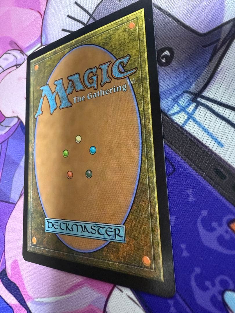 MTG オルゾフの御曹子、テイサ foil 藤ちょこ先生 サインド - メルカリ