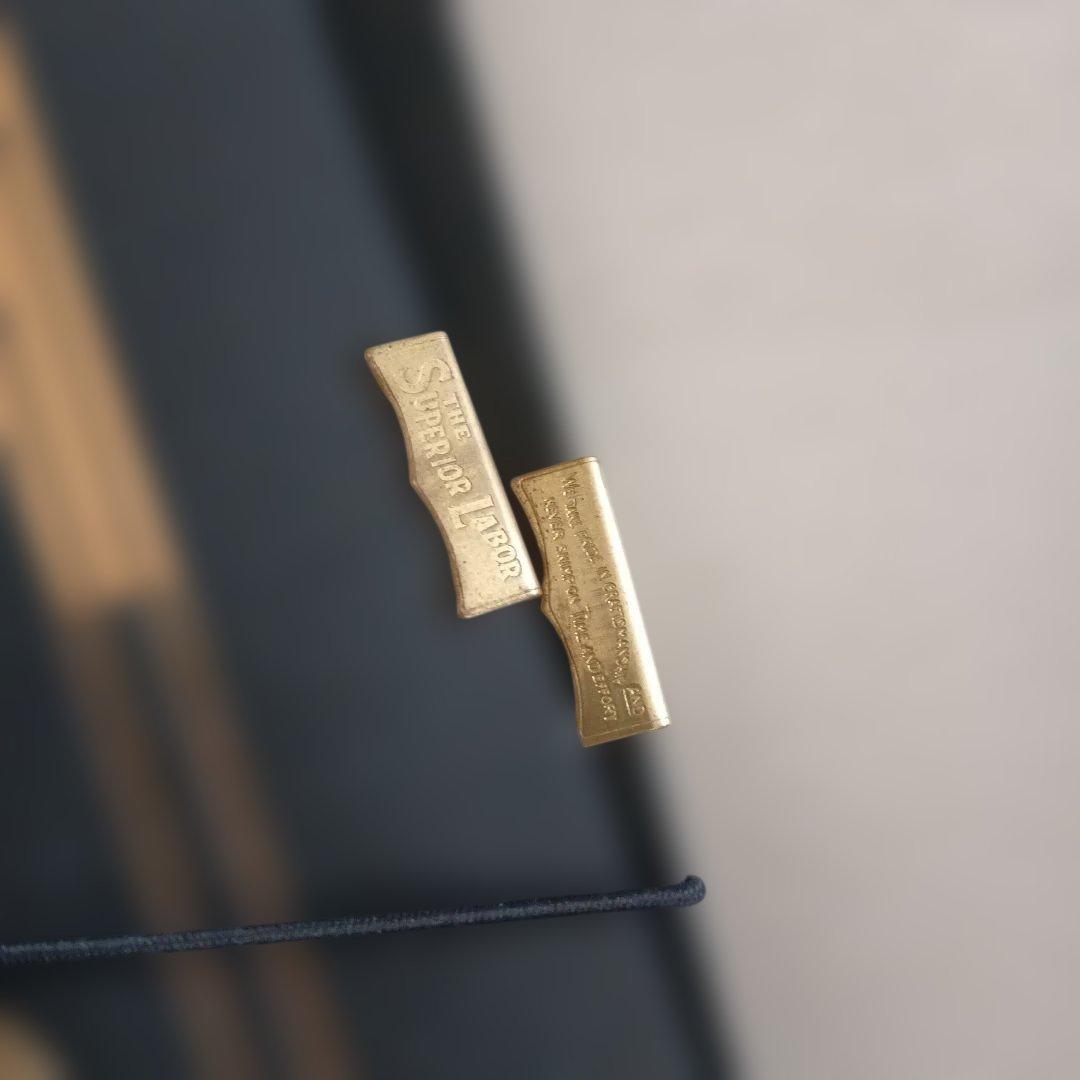 BLACKWING トラベラーズノート カスタム済みセット - メルカリ