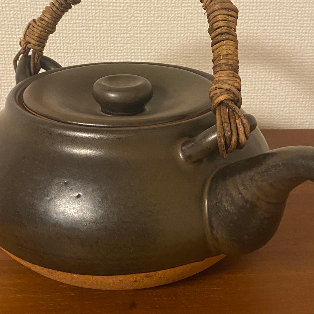 廣川純　やかん　2L