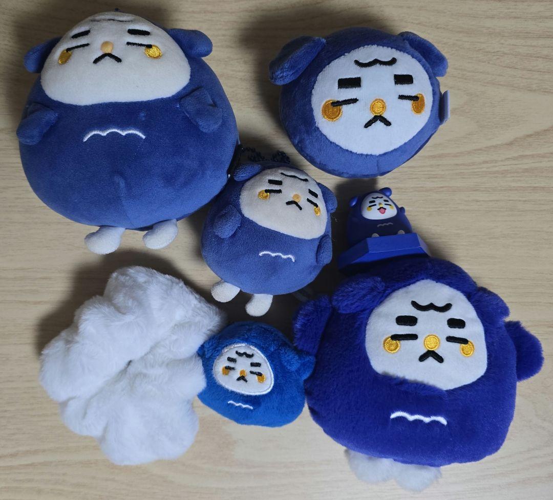 CRAVITY ミニ トレカ ククル セット - メルカリ