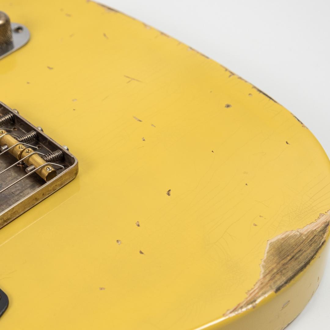 LsL instruments T-Bone OR1 テレキャスモデル - メルカリ