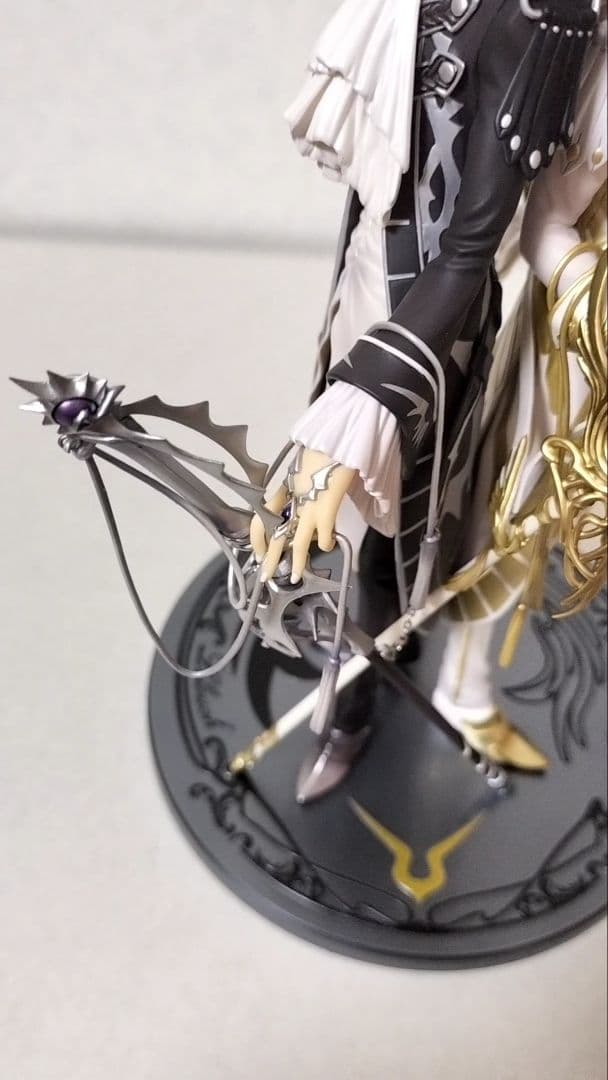 コードギアス CLAMP works in ルルーシュ&スザク フィギュア - メルカリ