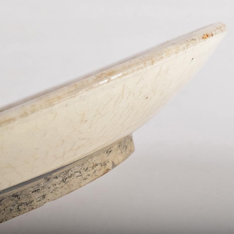 中国 赤絵 魚藻文盤 皿 V R8757 - メルカリ