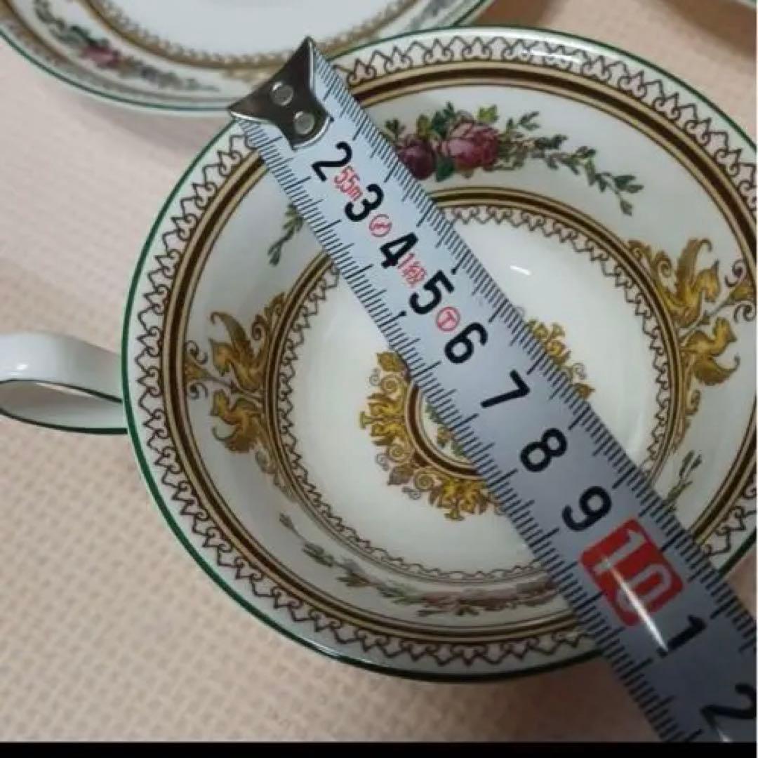 Wedgwoodウェッジウッド コロンビアエナメルC&S - メルカリ