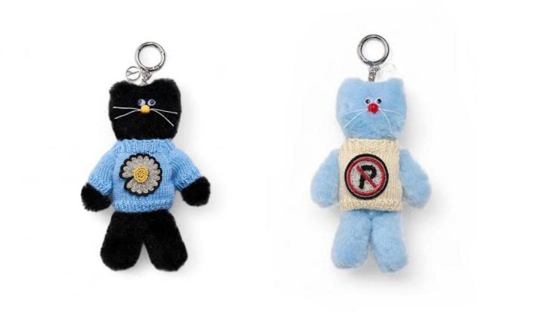 ピースマイナスワン、キーホルダー 1/31更新】PEACEMINUSONE X MONAMHEE POP-UP(2025/1/24〜2/12) | LINE