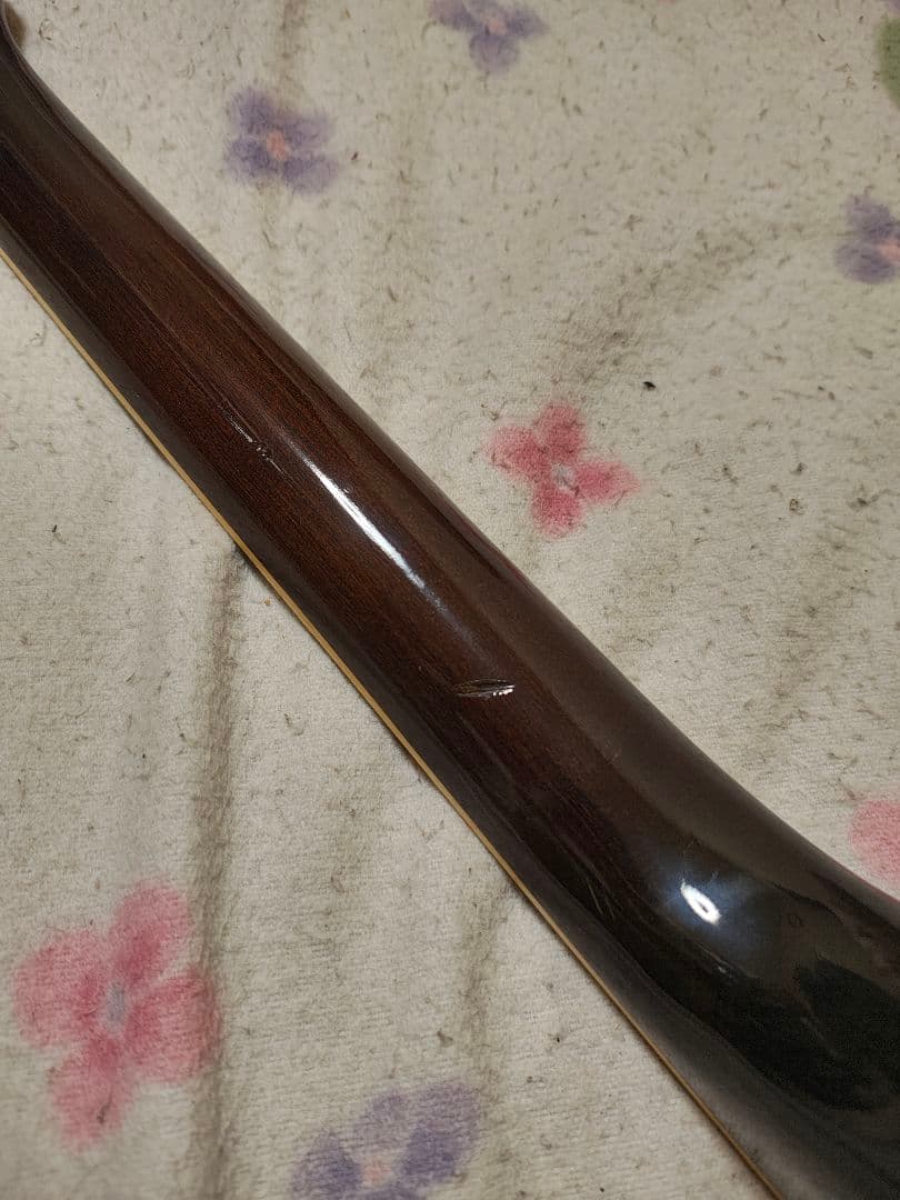 16日まで価格！日本製 極虎Apple ACW-4BS/エレアコ - メルカリ