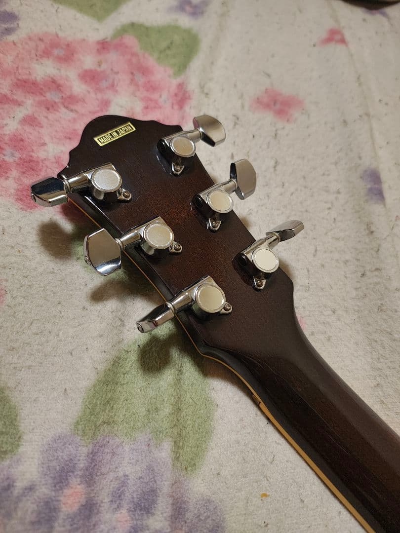 16日まで価格！日本製 極虎Apple ACW-4BS/エレアコ - メルカリ