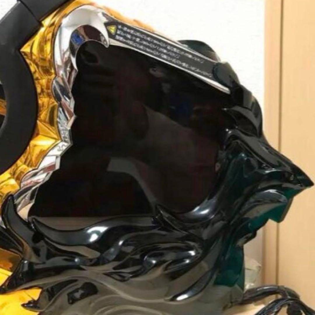 P 牙狼金翔（金） 剣役物 ☆レア品☆ - メルカリ