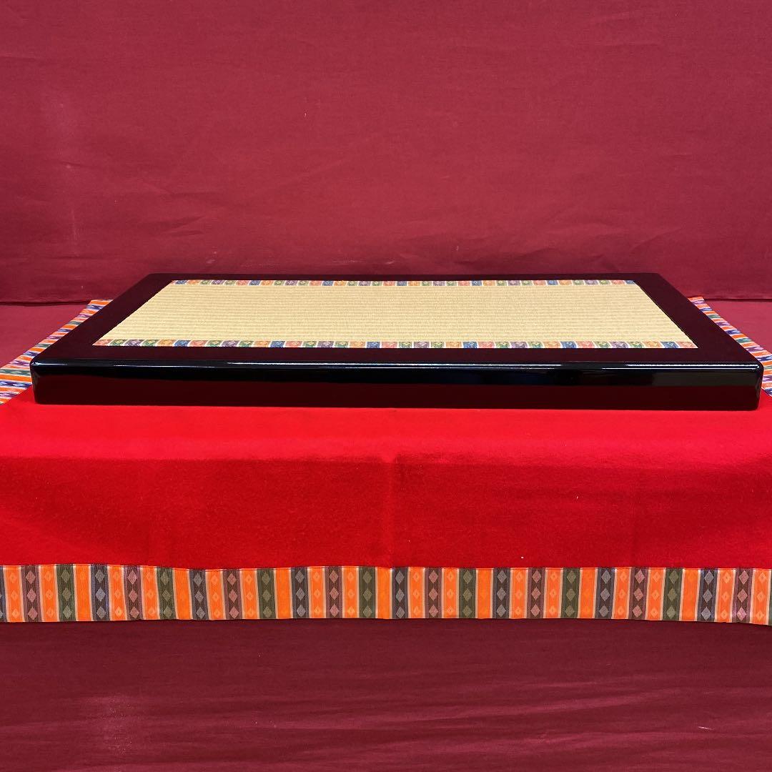 【21】ひな祭り★雛人形★鎧兜飾り台★展示品m 横幅85cm台｜五月人形の鎧 ｜京都 平安武久｜最高級品のブランド一品