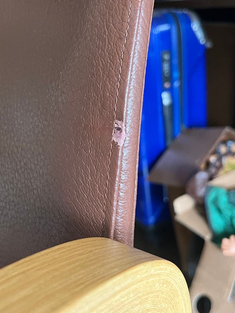 arflex PFKアームチェア アルフレックス 川崎文男 ダイニング