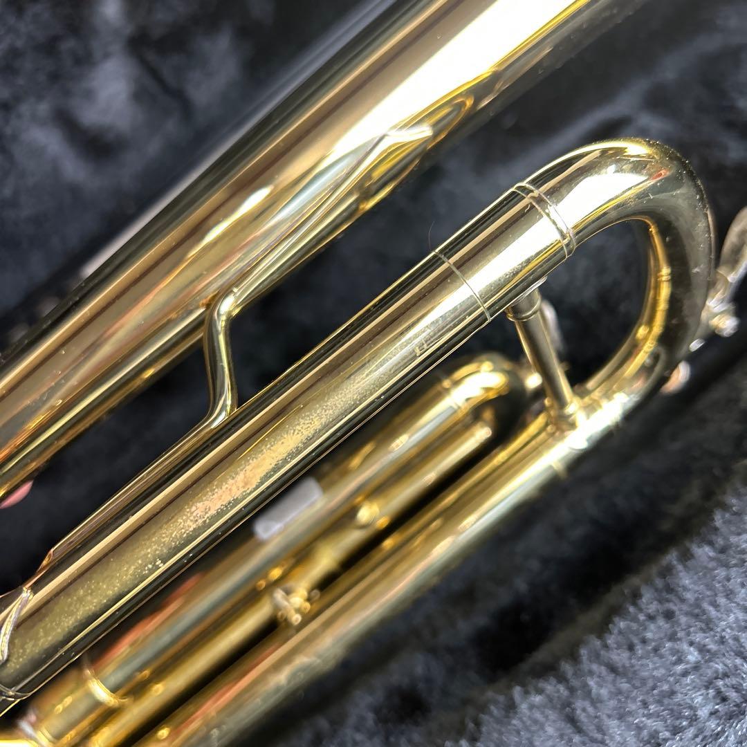 《中古》BACH トランペット TR 600 バッハ bach