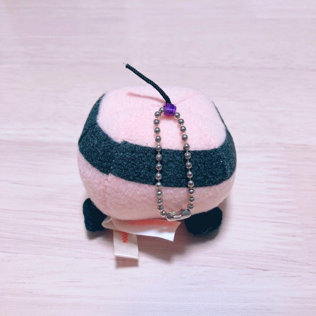 希少】たまごっち おやじっち マスコットキーホルダー 平成レトロ 当時