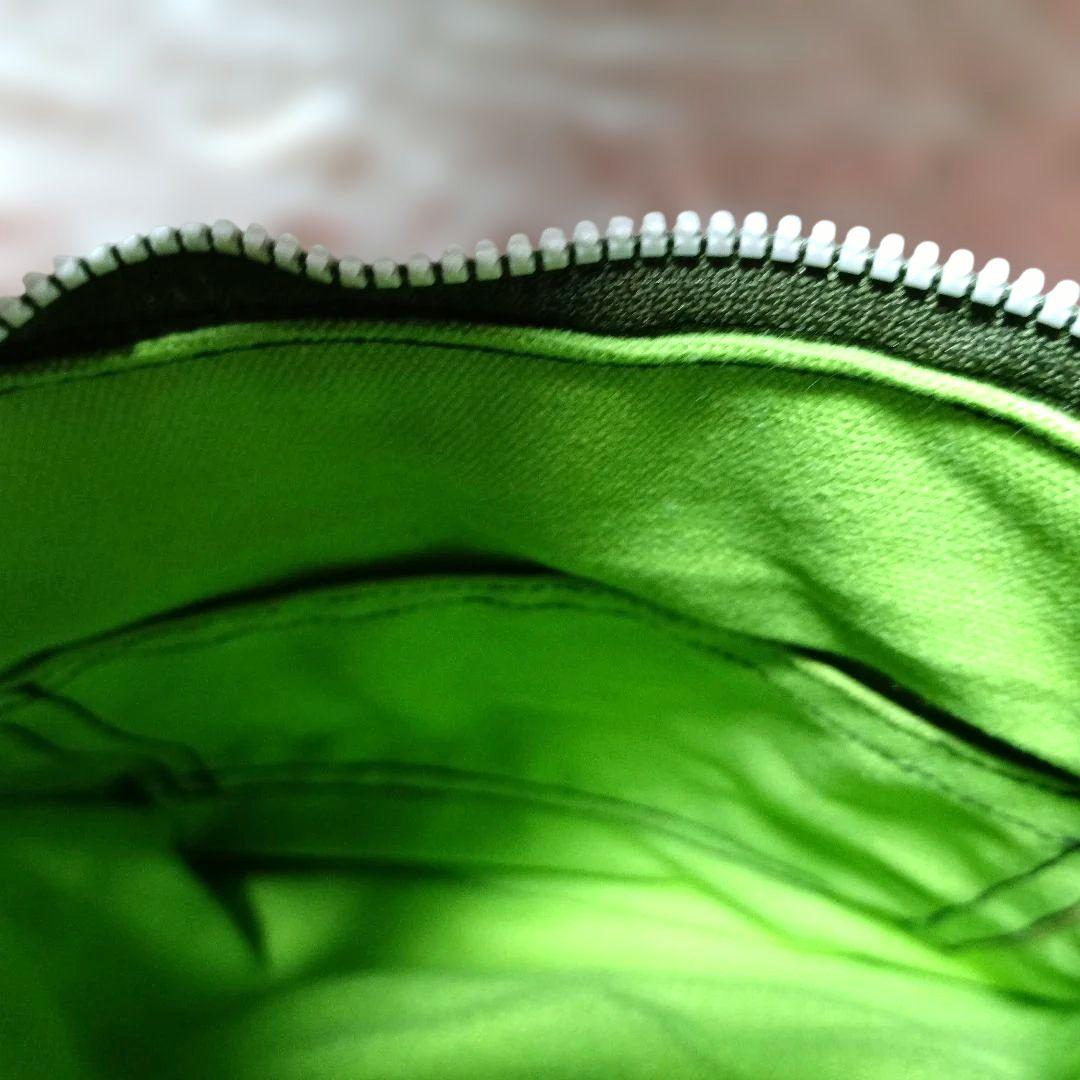 monaca様オーダー依頼品です！！ デニムリメイクミニショルダーバッグ