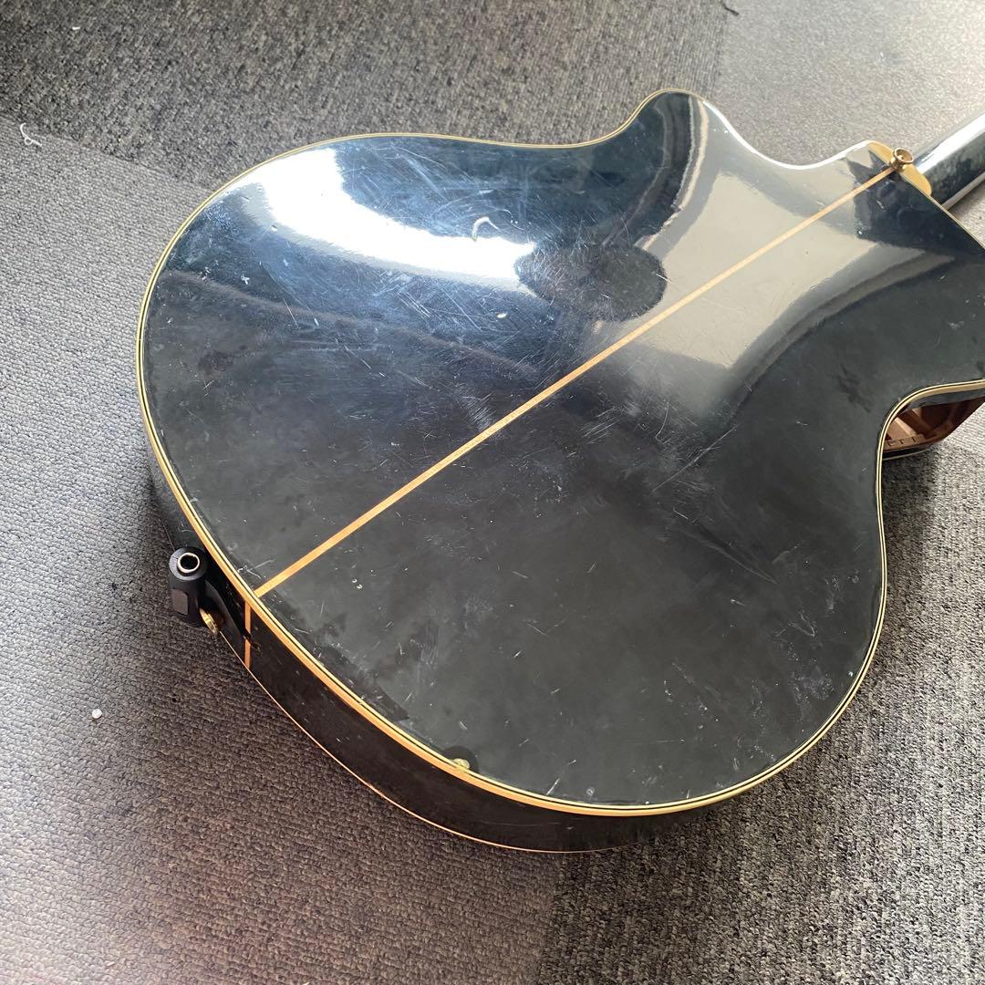 YAMAHA APX8C エレアコ ジャパンヴィンテージ 激鳴り！ - メルカリ