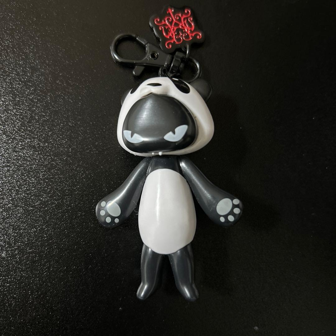 HYDE 黑ミサBIRTHDAY キーホルダー - メルカリ