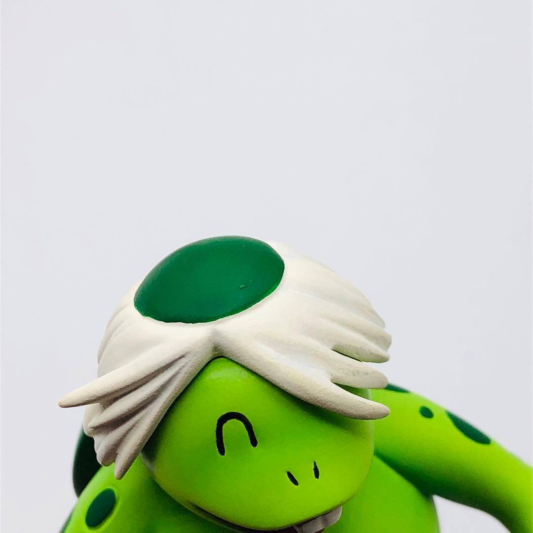 マンガショップ フィギュアコレクション ドロロンえん魔くん 3体セット