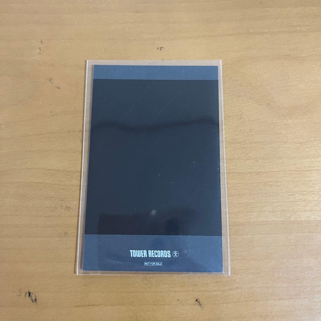 izna ファンミ 会場限定 CD 特典 2枚同時 チェキ風 トレカ マイ - メルカリ