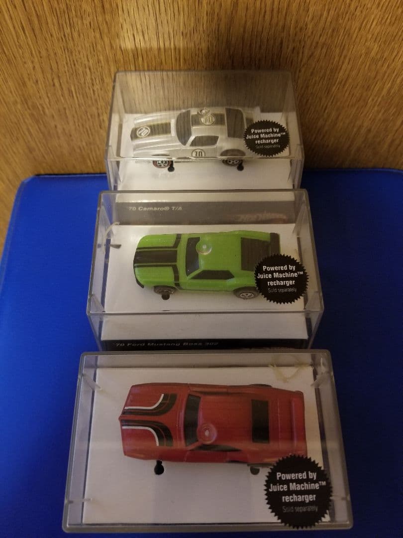 シズラーカー ホットウィールAFX HOスロットカーマグナカー TYCOレトロ