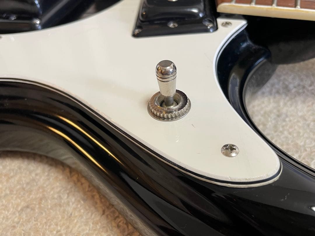 □モズライトベンチャーズモデル 国産フィルモア クラシックス 演奏