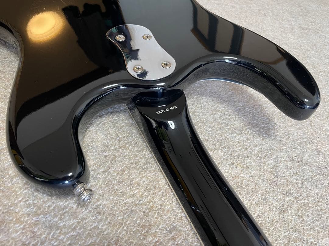 □モズライトベンチャーズモデル 国産フィルモア クラシックス 演奏