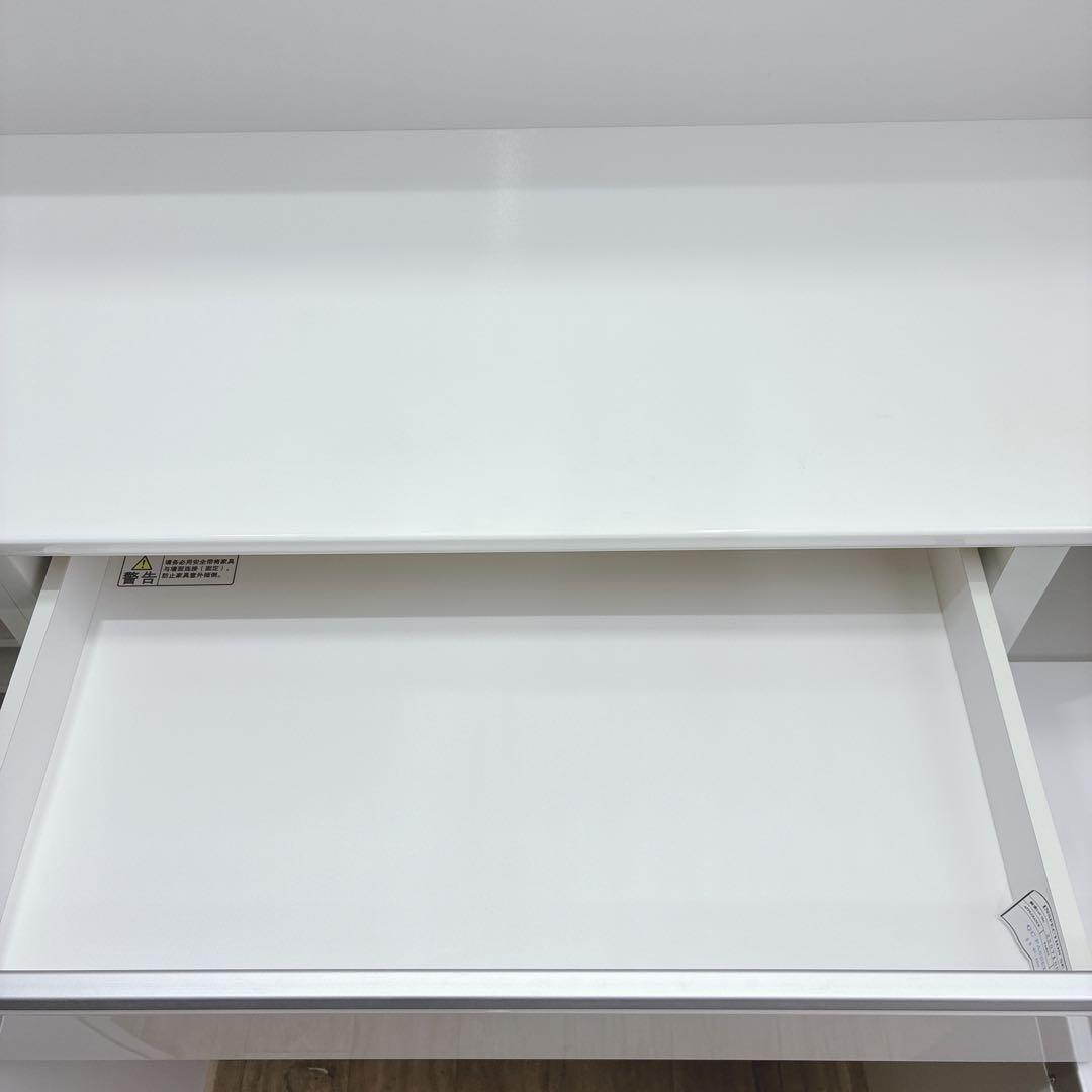 ◇ニトリ◇レジューム◇食器棚◇幅150㎝◇大阪兵庫京都奈良滋賀和歌山