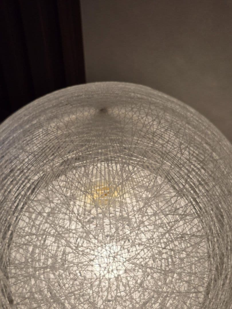 MAYUHANA YAMAGIWA フロアライト(L-2507SL3) - メルカリ