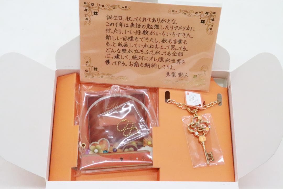 プロセカ 東雲彰人 グッズ まとめ 32-JD0209-15 - メルカリ