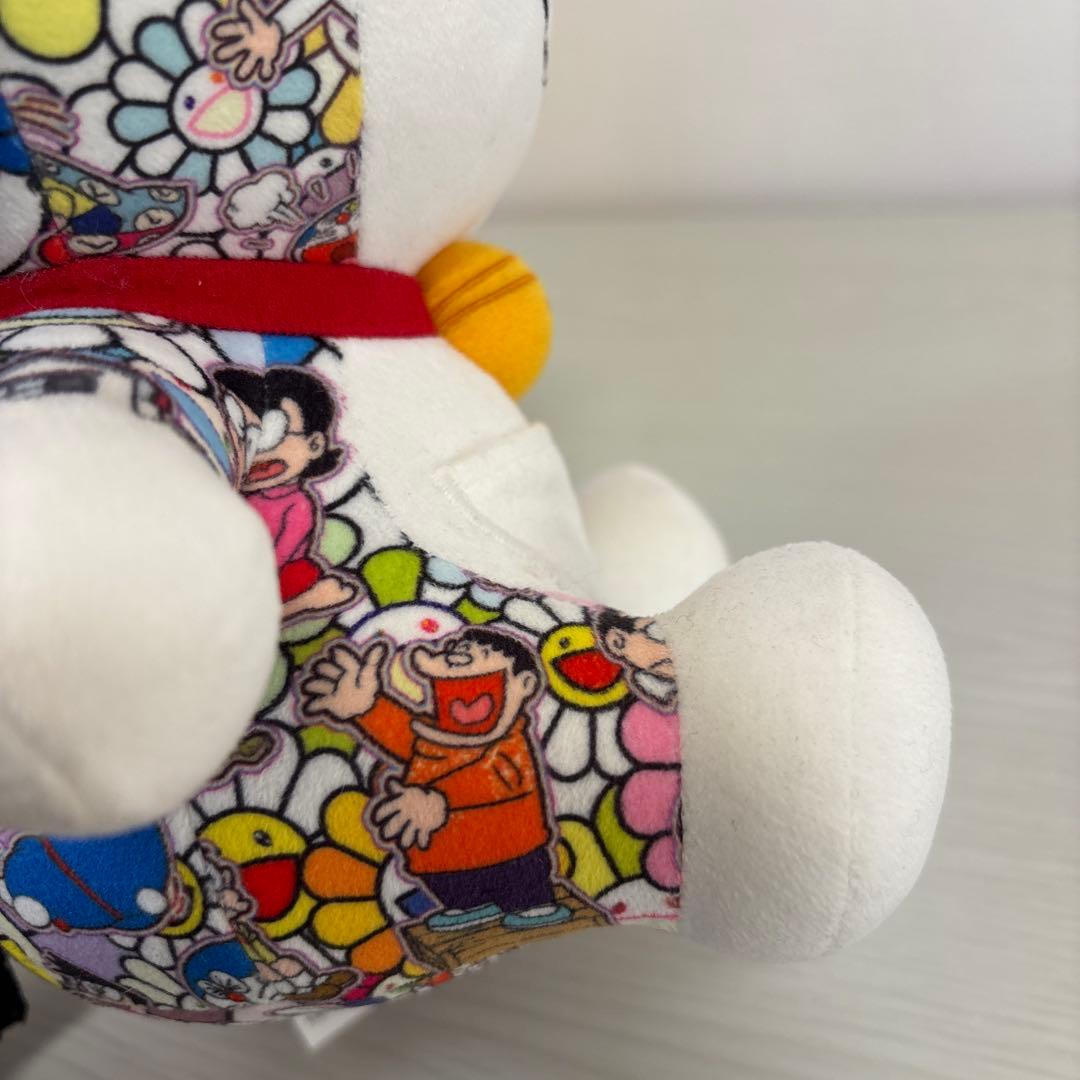 レア柄☆値下げしました！ 鉄人兵団ザンタクロス入りドラえもん - メルカリ