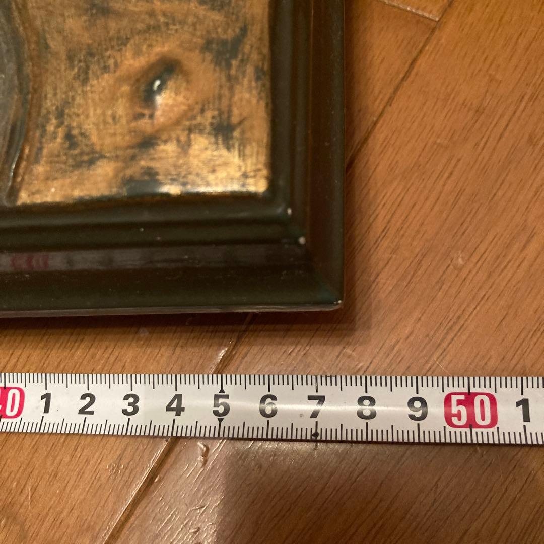 静物 油絵おりかわ 1978年制作 - メルカリ