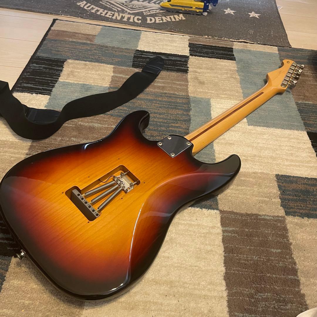 Coolz ZST-M1R フジゲン製 ミディアムスケール 22F - メルカリ