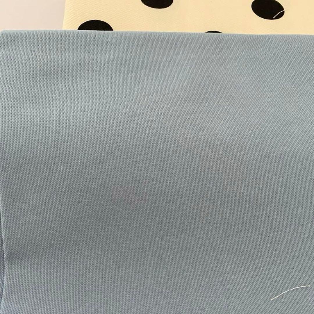 - MaMa -様　セブンベリーオフホワイトドット入学準備セット