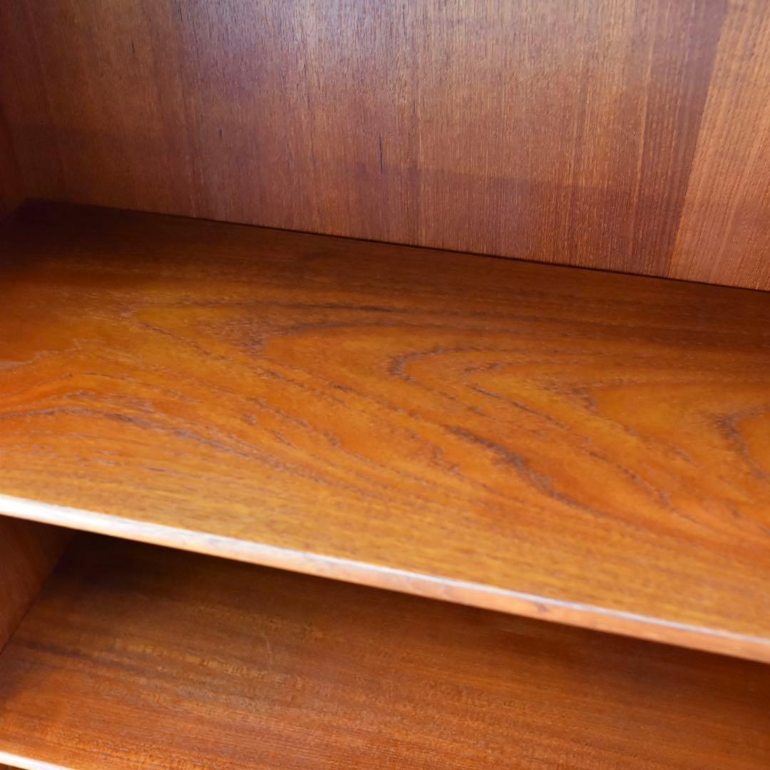 ボーエ・モーエンセン FDB Møbler ブックシェルフ Danish - メルカリ