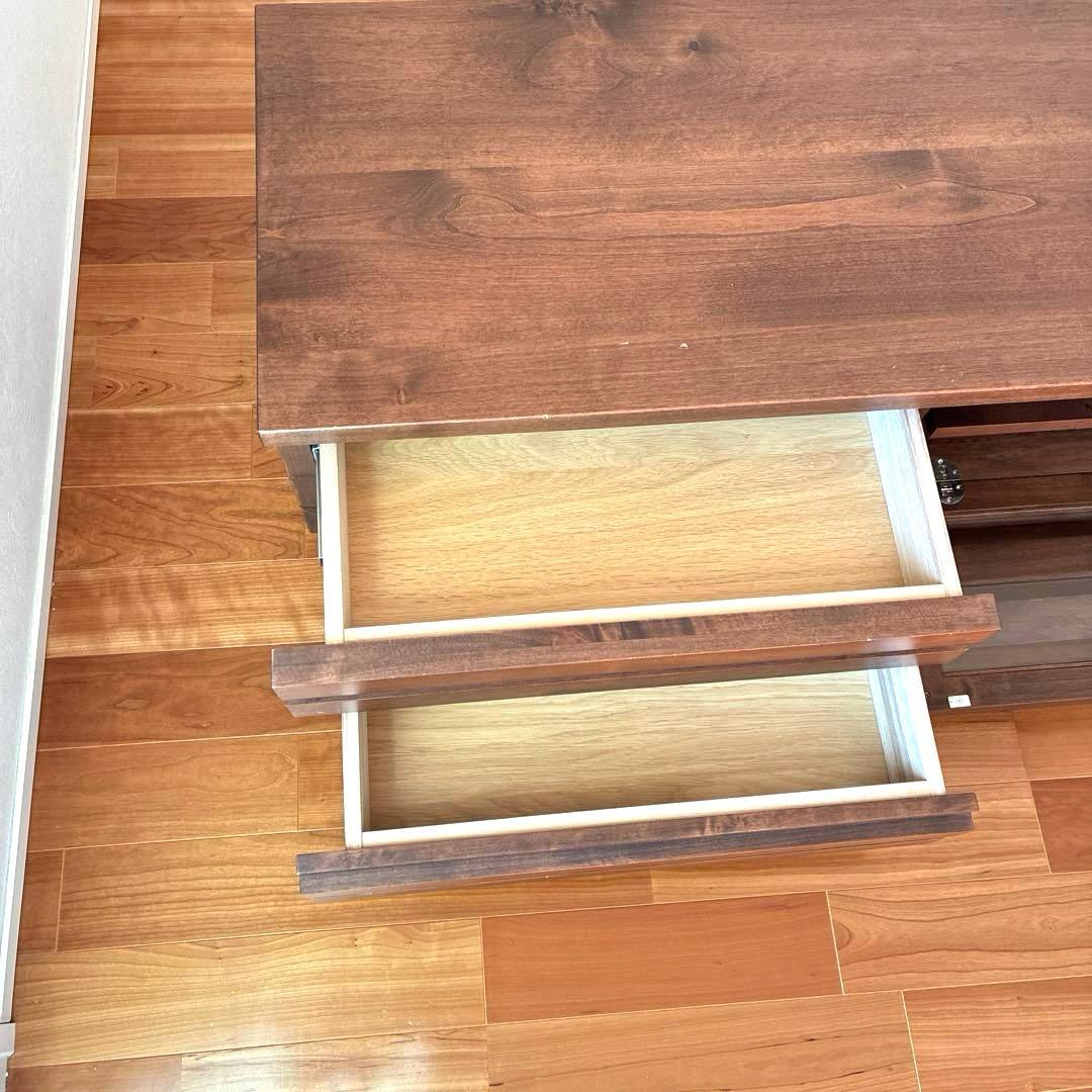 Arreda アレッダ テレビボード ローボード KUNOS クノス - メルカリ