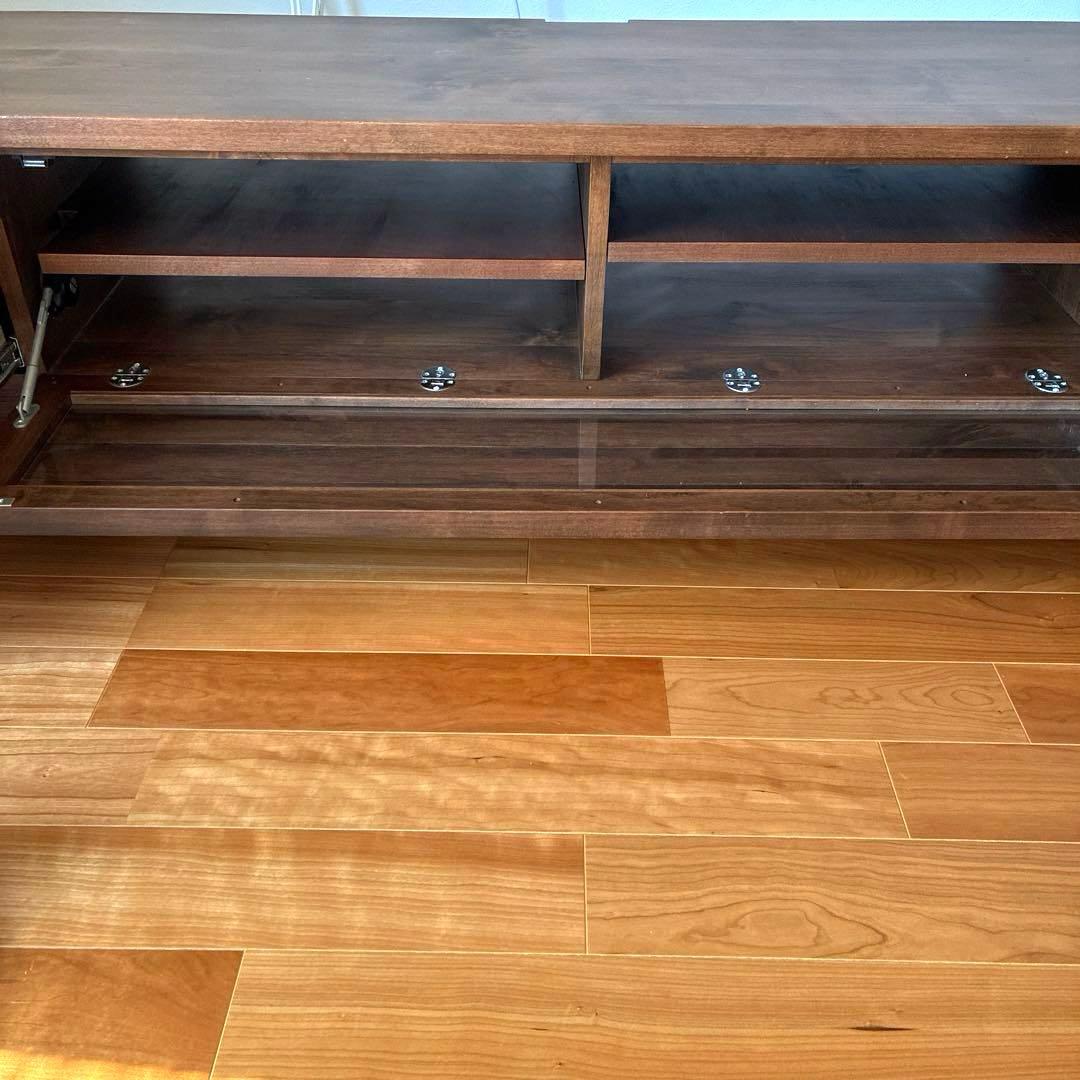 Arreda アレッダ テレビボード ローボード KUNOS クノス - メルカリ