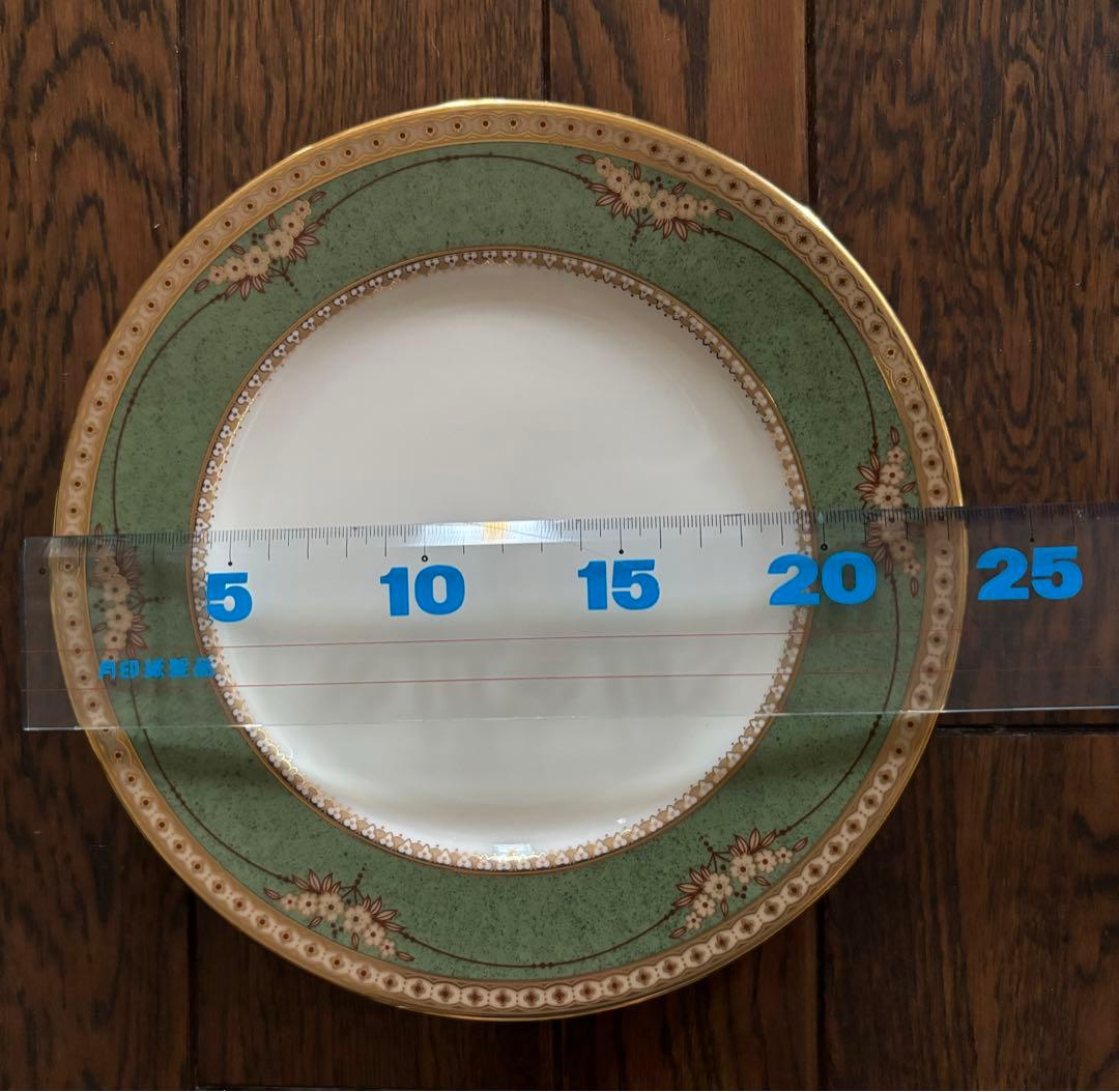 YELLOW BON Grand Caesar BY KEITO お皿 - メルカリ