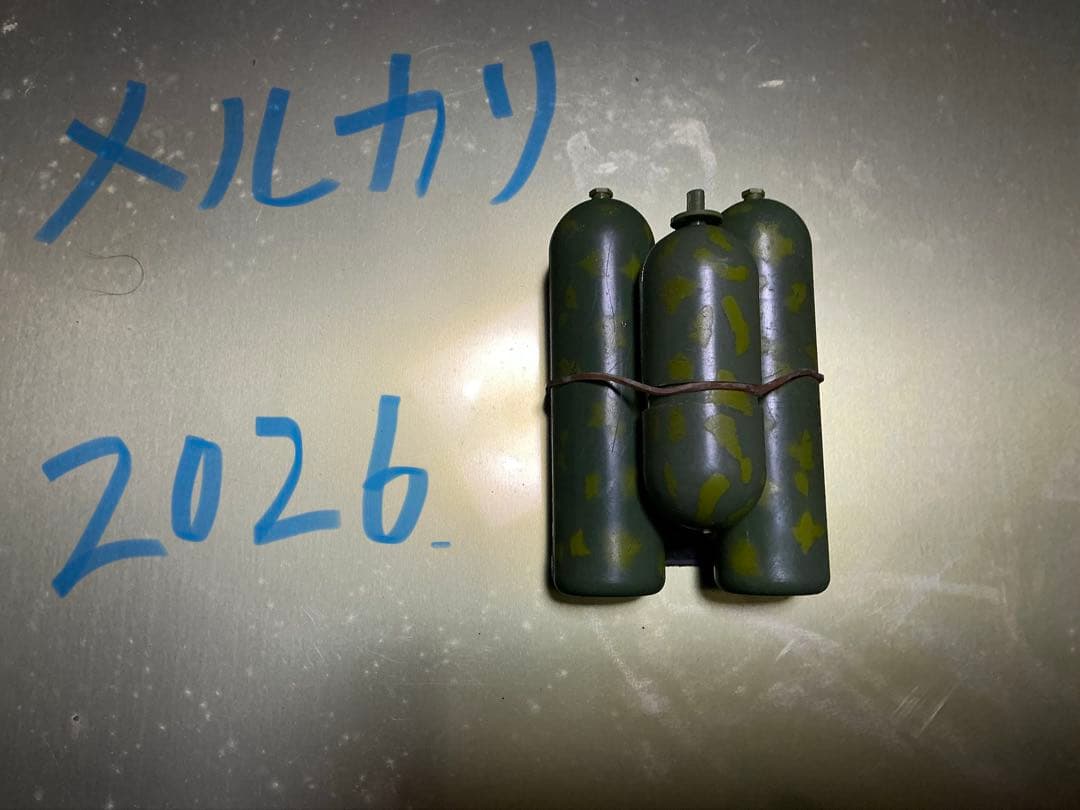 1964年／GIジョー。2体。他備品あり【汚れあり ジャンク品】。 - メルカリ