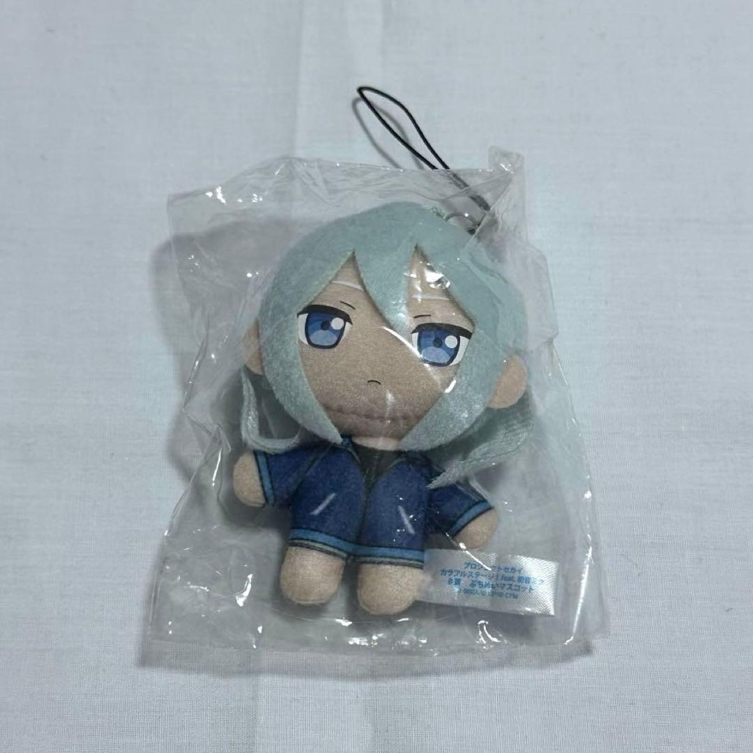 プロセカ 宵崎奏 ぷちぬいセガラッキーくじ - メルカリ