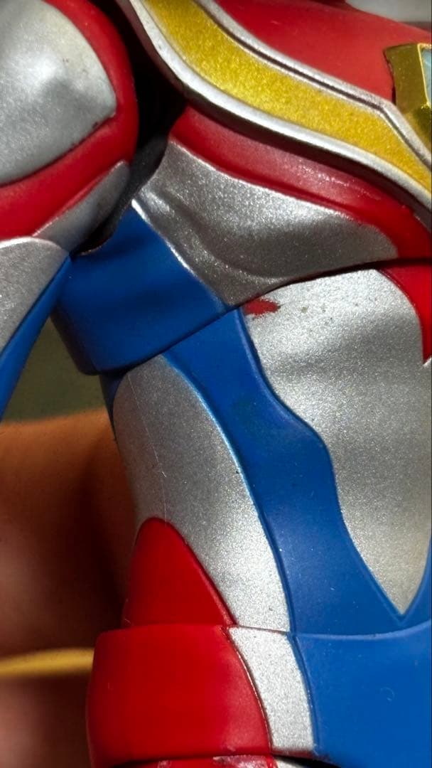 \"値下げ大歓迎\" S.H.Figuarts 真骨頂ウルトラマン 8点セット