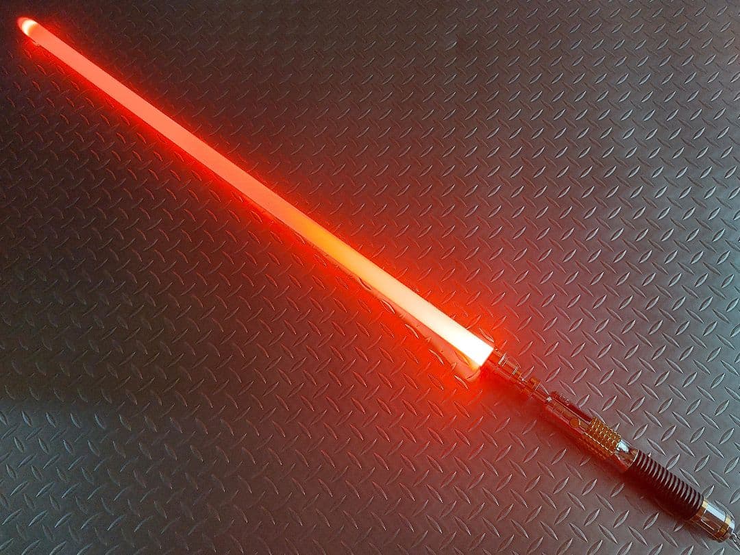 カスタムライトセーバー「EnoCordova Variant」XRGB3・新品 - メルカリ